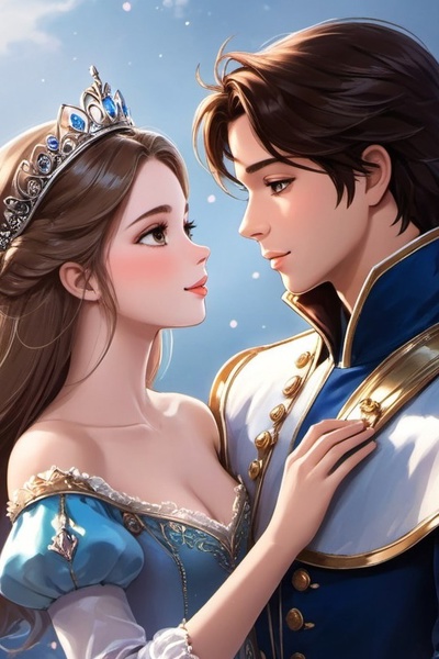 Cold-Blooded Love