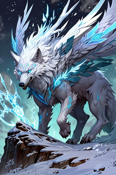 Pokesol of the Nixworld (A Monster Evolution LITRPG)