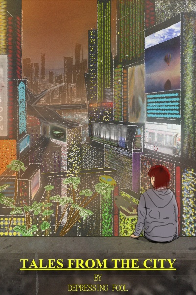 TALES FROM THE CITY