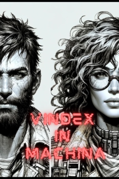 Vindex in Machina - Part 1: Lost