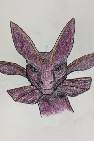Xenofauna