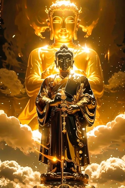 Unquenchable Soul