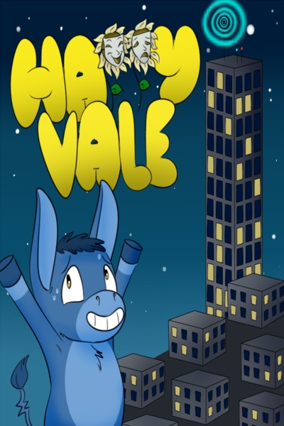 Happy Vale