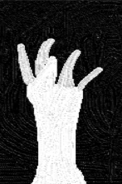 The Hand of Glory
