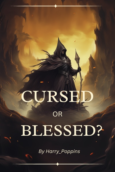 Cursed or Blessed ?
