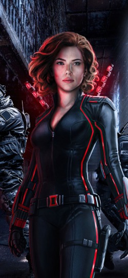 Marvel : Super Extraction
