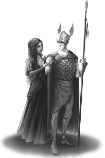 The Song of Gildas