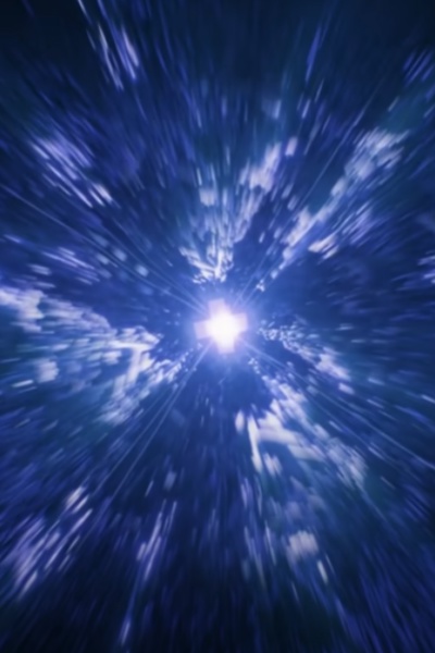 The Explosion