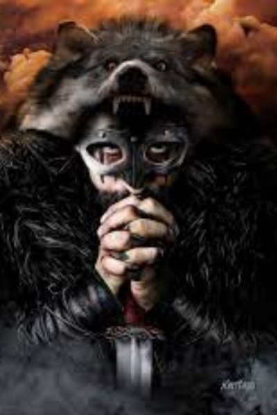 Wolfheads