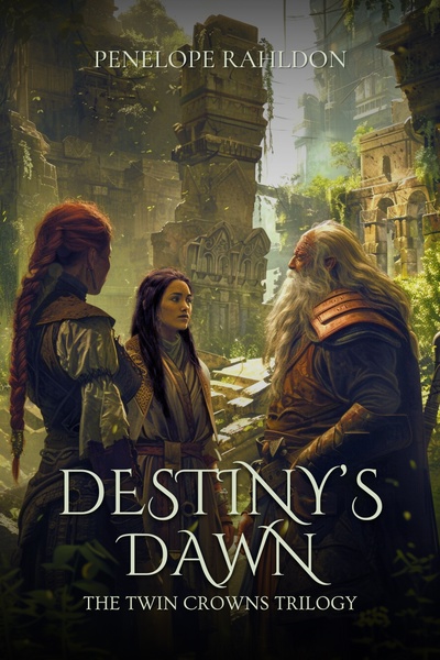 Destiny's Dawn