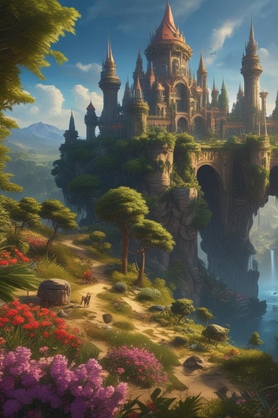 Tower of Eternity