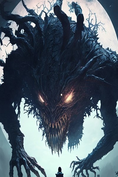 World Enemy