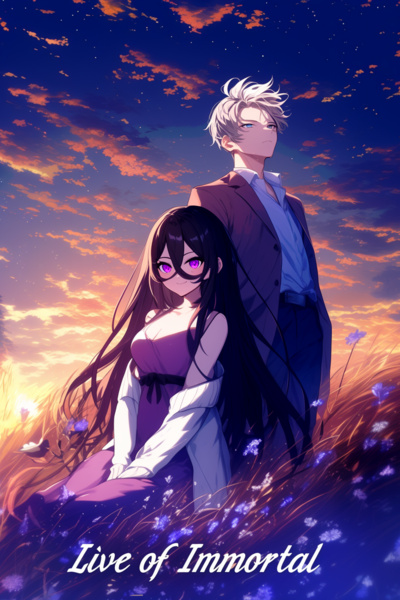Life of Immortal