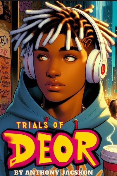 The Trials Of Deor