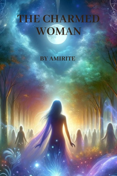 The Charmed Woman