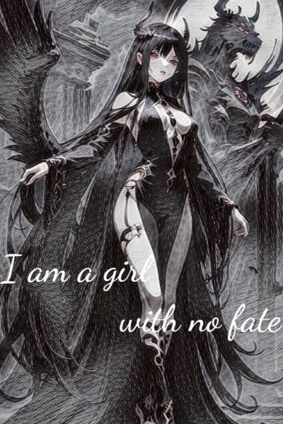 I am a girl with no fate