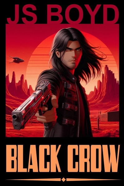 Black Crow