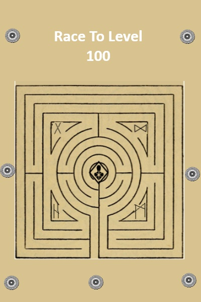 Race To Level 100