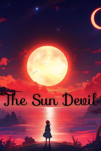 The Sun Devil