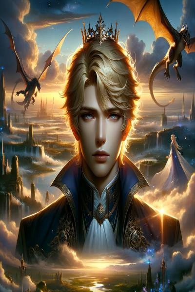 Lord Galaxia