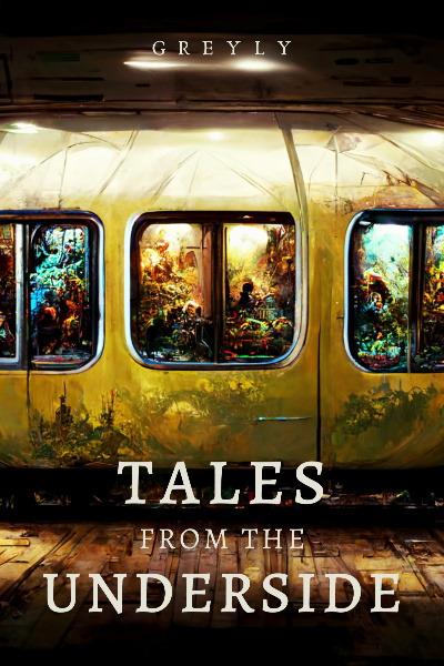 Tales from the Underside: Below