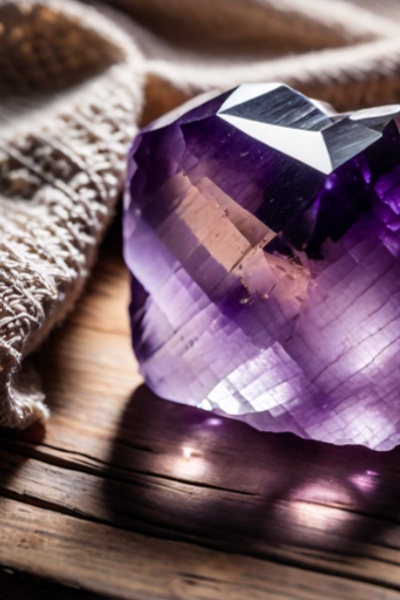 Amethyst