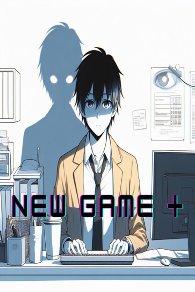 New Game +