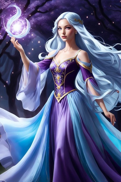Saga Of Galand