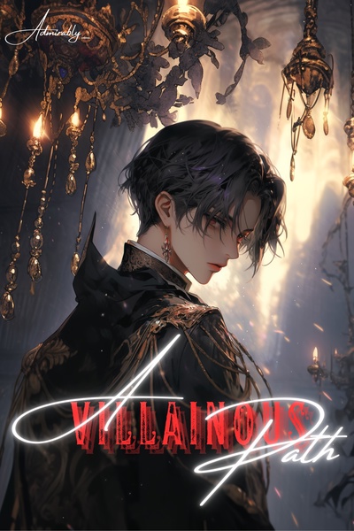 A Villainous Path