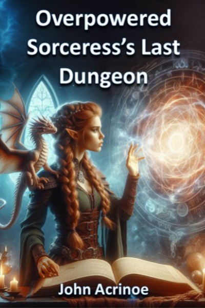 Overpowered Sorceress's Last Dungeon