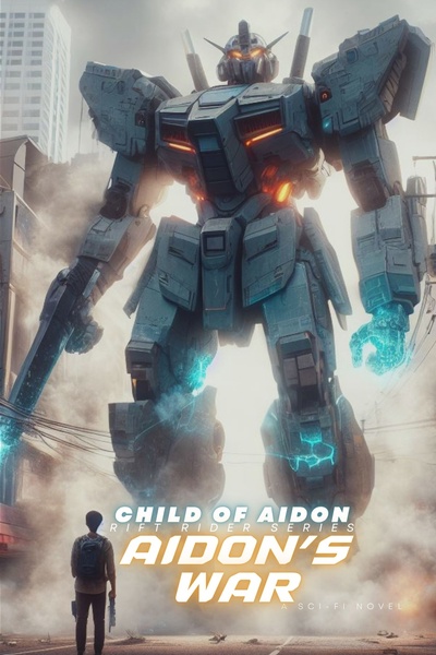 Aidon's War