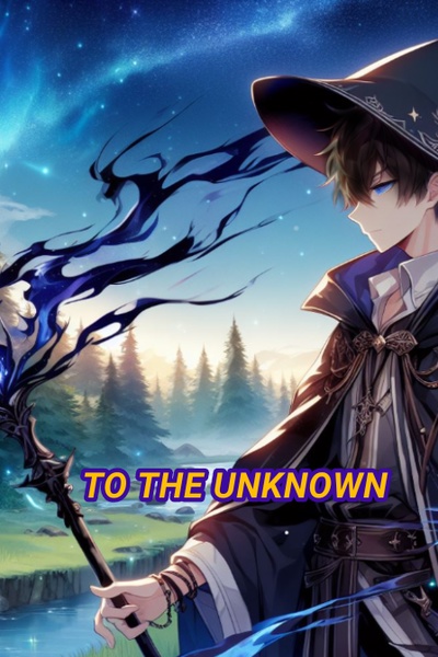 To the unknown