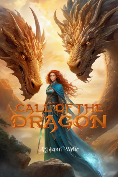Call of The Dragon