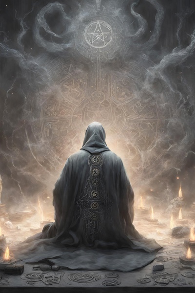 Zhaber's Curse