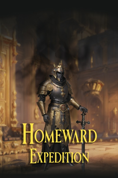 Homeward Expedition