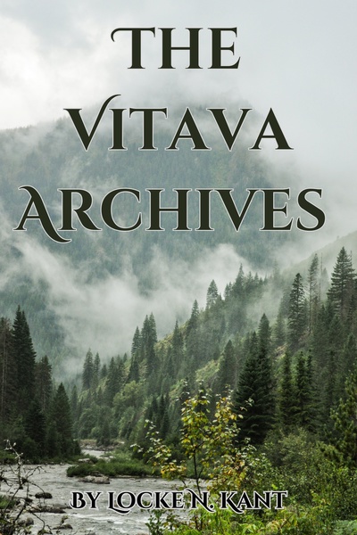 The Vitava Archives