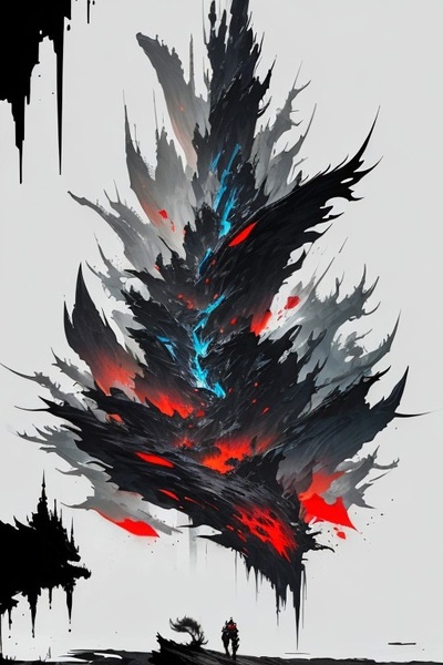 Eclipse Ascendant