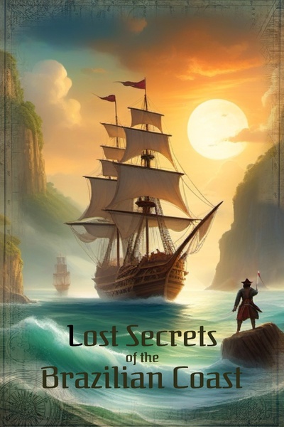 Lost Secrets of the Brazilian Coast