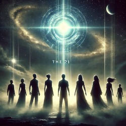 THE TWENTY-ONE