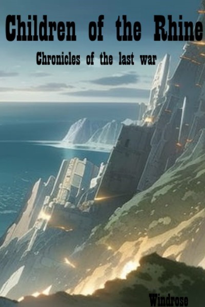 Chronicles of the last war: Children of the Rhine