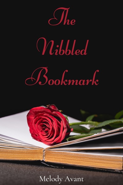 The Nibbled Bookmark