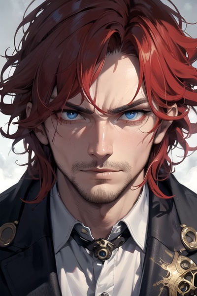 Arcanist tales