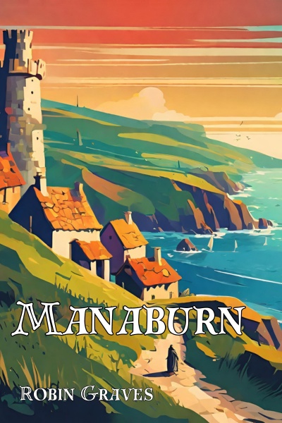 Manaburn