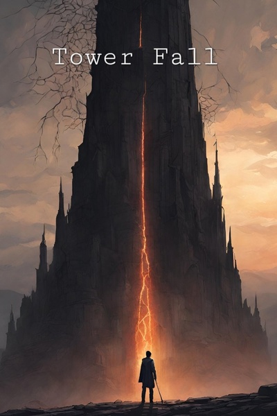 Tower Fall