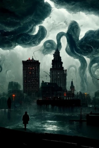 OVERGOD