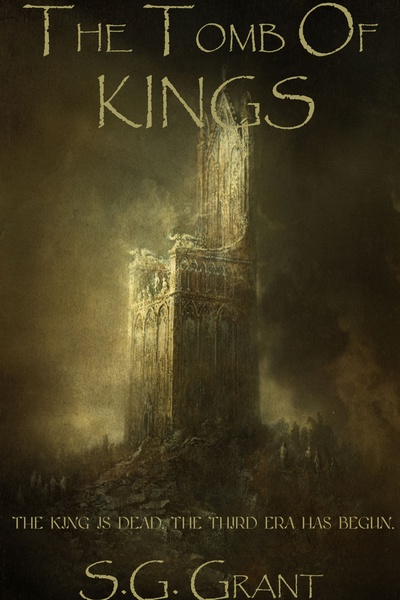 The Tomb of Kings